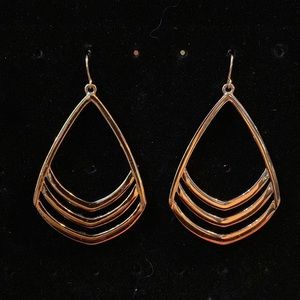 Vince Camuto earrings